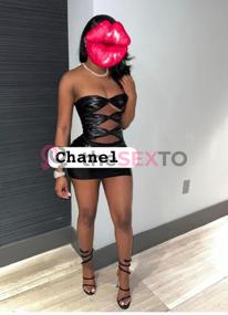 Prostituta CHANEL, +34604996695, Aranda del Duero, 2
