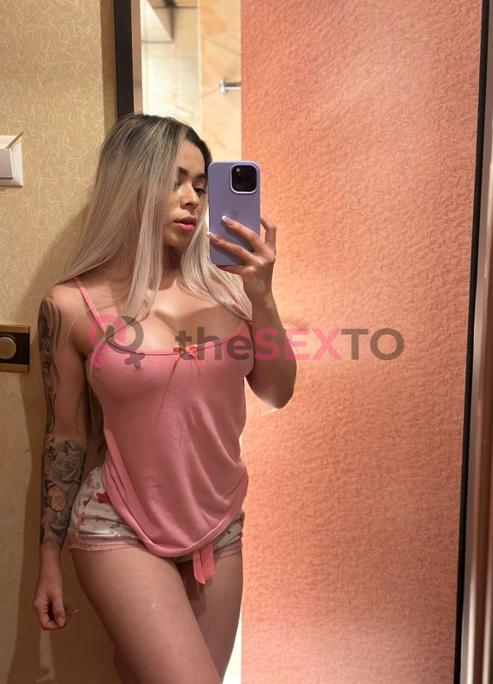 Prostituta CHICASBURRIANA, +34642308476, Burriana, 1