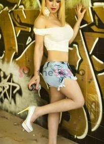 Prostituta THALIAJORDAN, +34627165102, A Coruña, 1