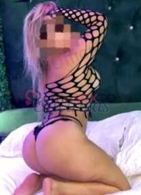 Prostituta RUBBY, +34602493292, Inca, 1