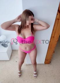 Prostituta LUNA, +34612278926, Igualada, 2