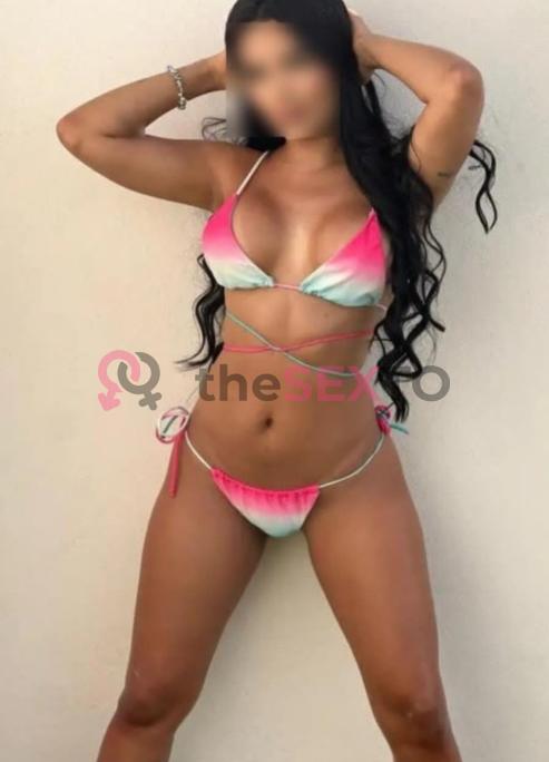 Prostituta PAMELA, +34610146074, Alcoy, 1