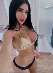 Prostituta ISIS, +34653812989, Haro, 4