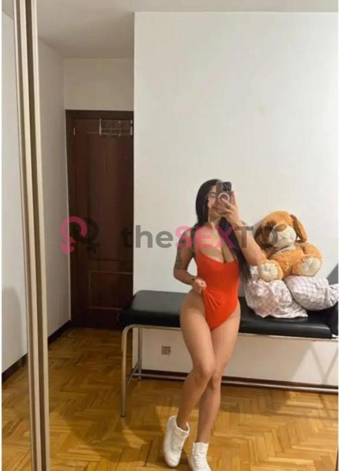 Prostituta MORENITA, +34632069449, Irún, 1