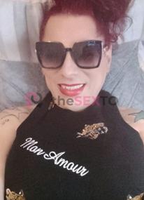 Prostituta ERIKA, +34632858699, Mérida, 4