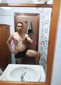 Prostituta FRANK, +34624205720, Guadalajara, 3