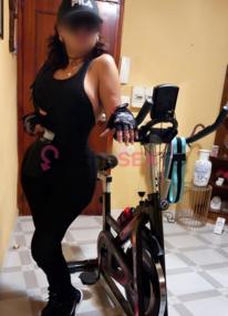 Prostituta PAULACAMARGO, +34675504951, Don Benito, 1