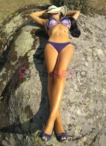 Prostituta ESTEFANIA, +34675064850, Las Rozas, 1