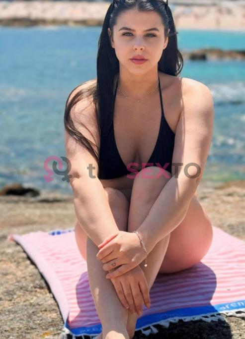 Prostituta MARIANA, +34614178445, A Coruña, 1