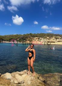 Prostituta ISA, +34613803928, Mataró, 1