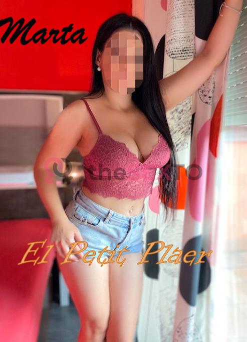 Prostituta PETITPLAER, +34636537328, Mataró, 1