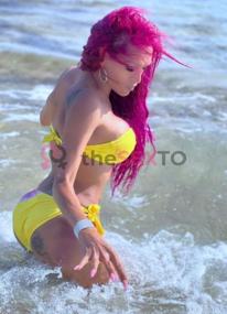 Prostituta ARIEL, +34648827651, Madrid, 1