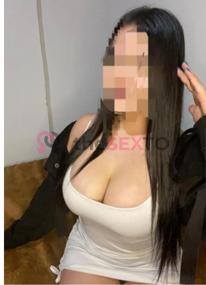 Prostituta LUISA, +34672801252, Linares, 3