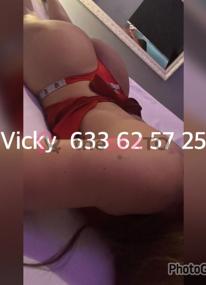 Prostituta VICKY, +34633625725, Jávea, 4