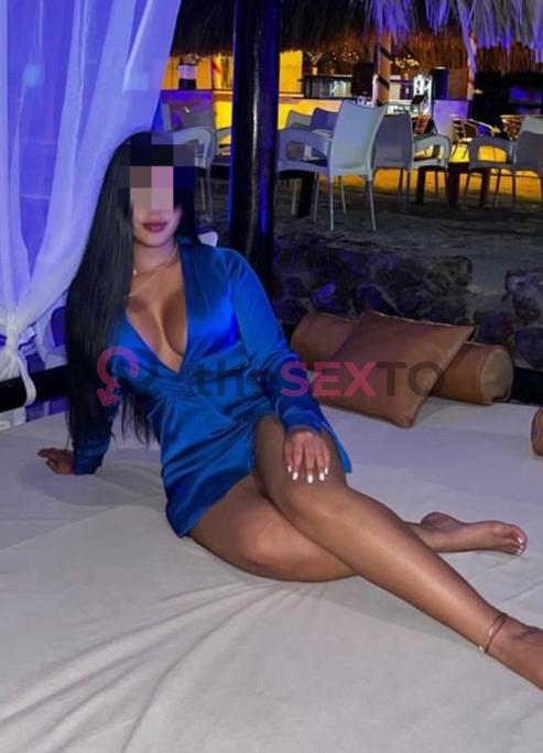 Prostituta JIMENA, +34624487936, Cáceres, 1