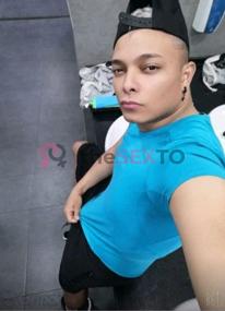 Prostituta TIAGO, +34613770889, Murcia, 3