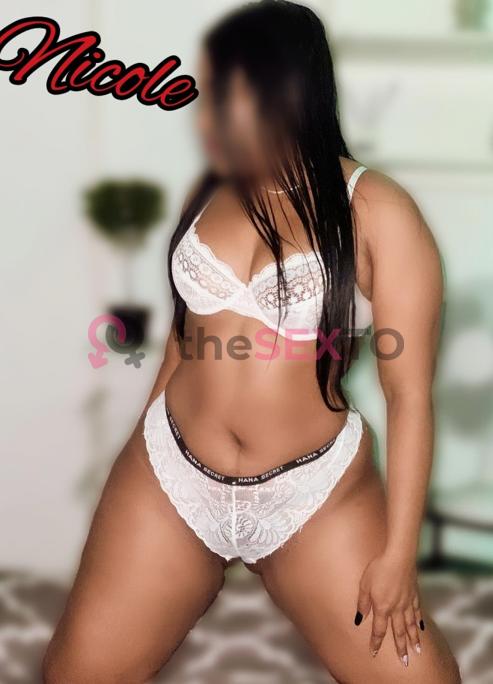 Prostituta NICOLLE, +34611313123, Guecho-Getxo, 1