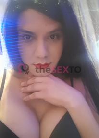 Prostituta KARLATRANSWAPA, +34604209072, Huesca, 2