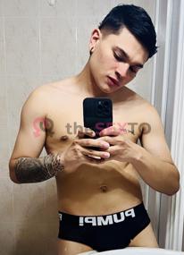 Prostituta ALEXANDER, +34600584392, Alcorcón, 2