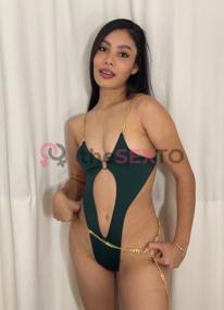 Prostituta KAROLINE, +34603465309, Benalmádena, 3