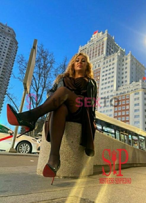 Prostituta MISTRESSSINPIEDAD, +34654851421, San Sebastián-Donostia, 1