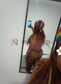 Prostituta LUNA, +34621131512, Benicarló, 4