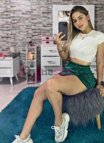 Prostituta HERMOSAVIKI, +34632480456, El Puerto de Santa María, 1