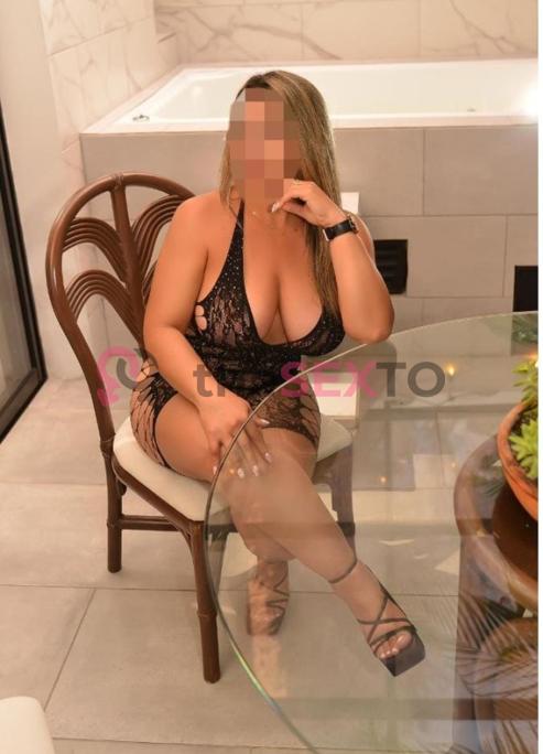 Prostituta ESTEPONAMADURITA, +34603305772, Estepona, 1