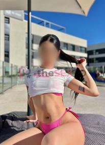 Prostituta VIRGINIA, +34603532577, Alcoy, 4