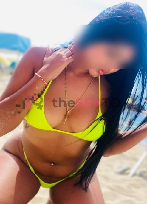 Prostituta KARLA, +34678127468, Jávea, 1