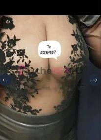 Prostituta KETTY, +34602515534, Irún, 4