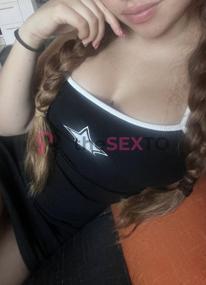 Prostituta JOLIE, +34656455798, A Coruña, 4