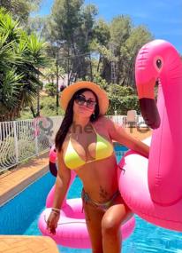 Prostituta VIVIANA, +34634197164, Jávea, 1