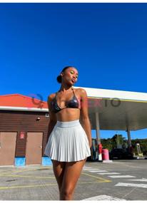 Prostituta YERALDIN, +34655211249, Granada, 1