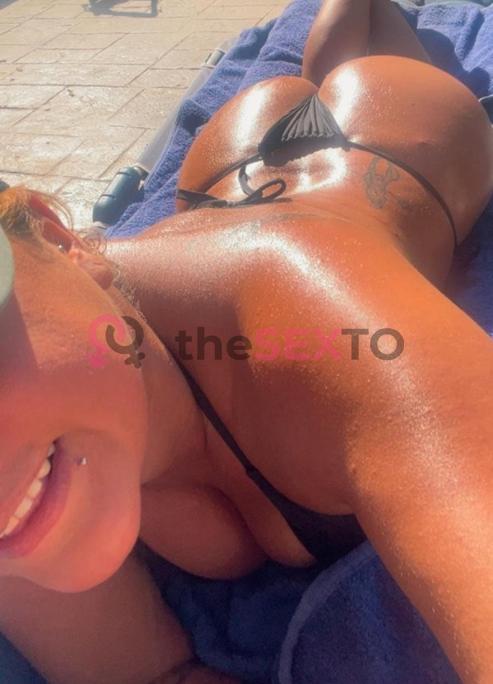 Prostituta MICHELLE, +34695256821, Jerez de la Frontera, 1