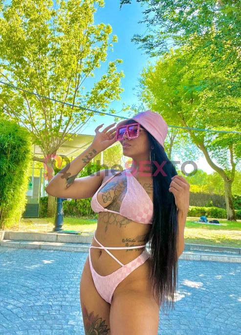 Prostituta MORENAZAFIESTERA, +34600072464, Albacete, 1