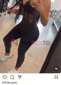 Prostituta LATINA, +34614393041, Collado Villalba, 4