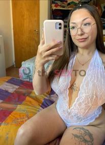 Prostituta SABY, +34603915319, Jaén, 1