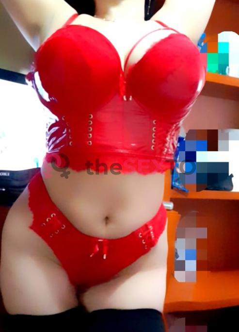 Prostituta MORENAGUAPA, +34642254313, Guadalajara, 1