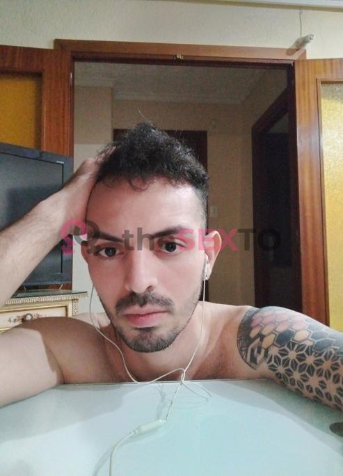 Prostituta ANTHON, +34634252233, Alcalá de Henares, 1