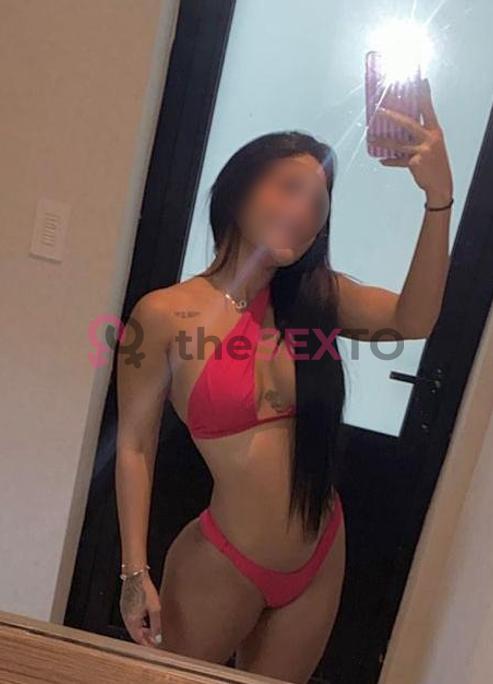 Prostituta LUNA, +34613348091, Alcalá de Henares, 1