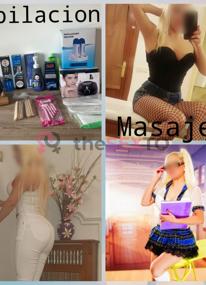 Prostituta AMASOF, +34613790485, Burgos, 15