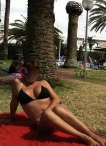 Prostituta CARLA, +34666355575, Amposta, 3