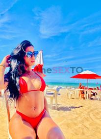 Prostituta YASMIN, +34643969153, A Coruña, 3