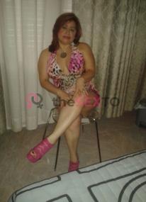 Prostituta SIRLEYS, +34606681637, Logroño, 2