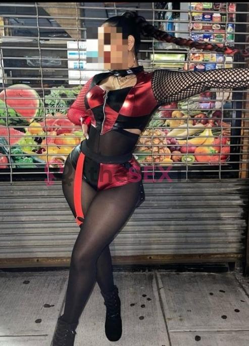 Prostituta CRISTAL, +34641086432, Guadalajara, 1