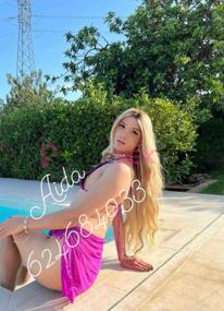 Prostituta AIDA, +34624684033, Éibar, 1