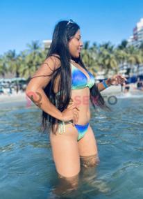 Prostituta LUCIANA, +34613625096, Ávila, 4