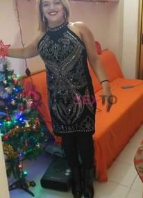 Prostituta MICHELLE, +34641462024, Salou, 1